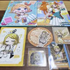 2025年最新】鏡音リン まとめ売りの人気アイテム - メルカリ