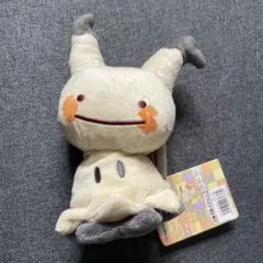 へんしんメタモン ぬいぐるみ キーホルダー ミミッキュ ポケモン