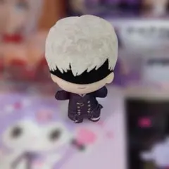 【NieR:Automata 】Ver1.1a ぬいぐるみ　ともぬい　9S