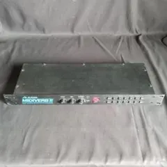 Alesis MIDIVERB II ラックエフェクトのサムネイル