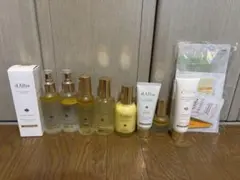 ダルバ ファーストセラム 10点セット 韓国コスメ