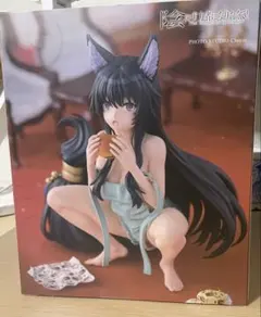 陰の実力者になりたくて！デルタフィギュアED Ver.