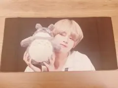 テテ Vスローガン