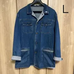 2025年最新】パパス デニムジャケットの人気アイテム - メルカリ