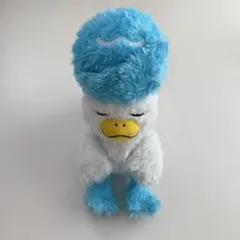 ポケモン　クワッス　ぬいぐるみ
