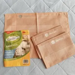 cleanzen 万能用クロス 3枚セット 30×40cm