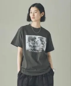 Curensology 別注SLTシャツ（ヨコ）現行品美品のサムネイル