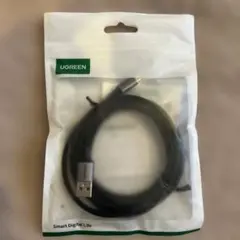 USB変換ケーブル 2m