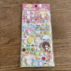 【平成】シュガーバニーズシール