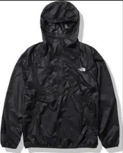 ザノースフェイス マウンテンパーカー