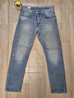 M*A様 LEVI’S 501・502 デニム 計4本まとめ売り