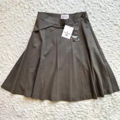 2025年最新】ヴィヴィアンウエストウッドスカートの人気アイテム