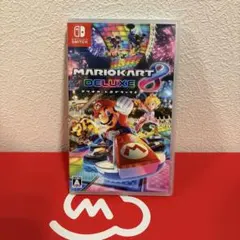 マリオカート8 デラックス Nintendo Switch