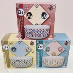 刀剣乱舞　ぬーすと　ぬーどるストッパー　D賞