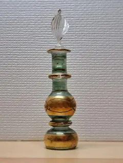 香水瓶　未使用　パフューム　小瓶