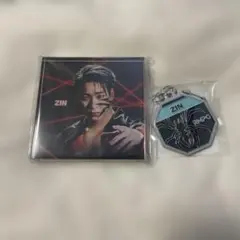 DMMスクラッチ THE RAMPAGE 陣