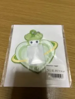 LOVELYS フォトキーホルダー‼️JEONGVELY‼️ジョンヨン　かわいい