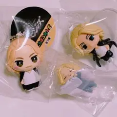 東京リベンジャーズ 佐野万次郎 マイキー フィギュア まとめ セット