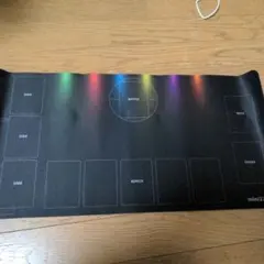 K*i様 ポケモンカードゲーム プレイマット