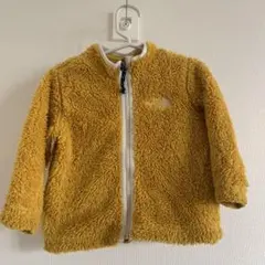 ノースフェイス フリース 100
