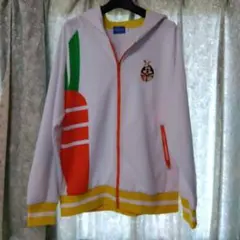 （ディズニー） イースター ヒピホピ グーフィー パーカー