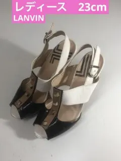 LANVIN ランバン　レディース　サンダルのサムネイル