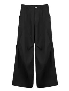 2026年最新】common divisor パンツの人気アイテム - メルカリ