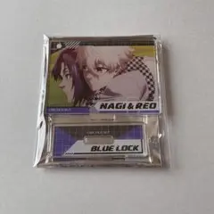 ブルロ アクスタ 凪玲王