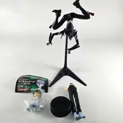 エヴァンゲリオン　フィギュアセット　渚カヲル　9th Angel