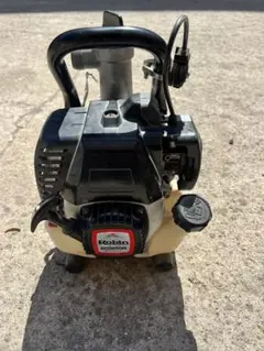 ROBBE 飛行機用の動力モーター&折りペラセット - メルカリ