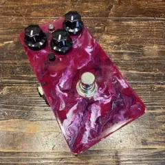 Suhr Eclipse シングル + SHO クローン ハンドメイド - メルカリ