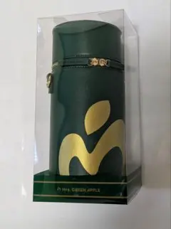 Mrs. GREEN APPLE ロゴポーチ 新品，未開封
