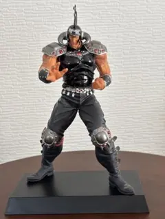 北斗の拳　ラオウフィギュアスペシャルVer. ラストラッキー賞