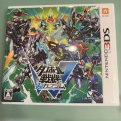 3DSダンボール戦機爆ブースト(イプシロンUC)、W超カスタム(DLC) - メルカリ