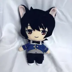 2026年最新】朔間凛月 ぬいぐるみの人気アイテム - メルカリ