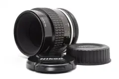 Nikon Micro-NIKKOR 55mm F2.8 Ai-S #2198のサムネイル