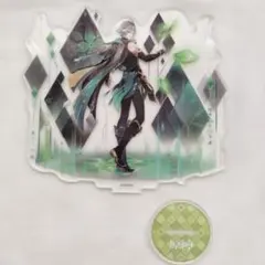 2026年最新】gigo 原神 アクリルスタンドの人気アイテム - メルカリ