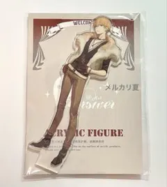 fgo ギルガメッシュ エルキドゥ アクリルスタンド 2点セット - メルカリ
