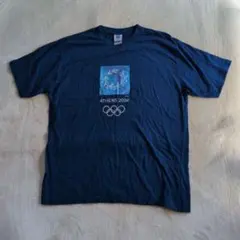 2026年最新】アテネオリンピック tシャツの人気アイテム - メルカリ