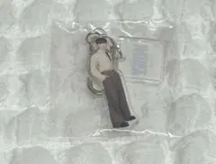 SEVENTEEN バーノン カプセルトイ アクリルキーホルダー