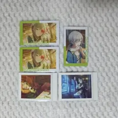 日野森志歩 プロセカ エピカ ぱしゃこれ 箔押し 24B