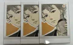 ときメモGS3 設楽聖司 ぱしゃこれ