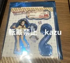 鬼滅の刃 バレンタイン＆ホワイトデー　2026 アクリルスタンド　神崎アオイ