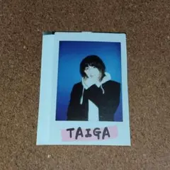 SixTONES 京本大我 証明写真 切り抜き ③