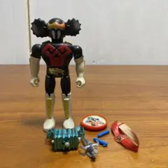 2026年最新】戦隊ヒーローの人気アイテム - メルカリ