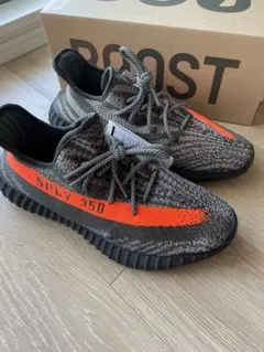 最終値下adidas YEEZY BOOST 350 V2 29.0 新品未使用