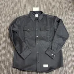 2026年最新】VISVIM ネルシャツの人気アイテム - メルカリ