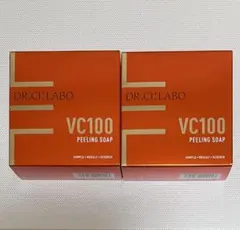 ドクターシーラボ］DR.CI.LABO VC100ゲル 80g クリーム - メルカリ