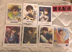 あんスタ 流星隊 ぱしゃっつ 守沢千秋 10周年