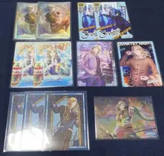 うたプリ　ビジュコレVol.4 カミュ　12枚セット